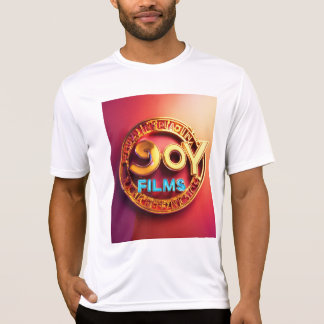 Manar Sport-Tek Konkurrtor T-Shirt