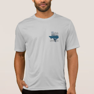 Manar Sport-Tek Konkurrtor T-Shirt