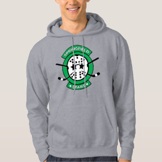 Manar Springfield Stars Hoodie