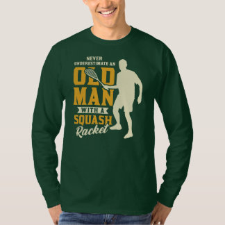 Manar Squash Center sport squash klubb squash T Shirt