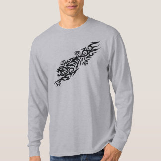 manar stam- tiger 02 t-shirt
