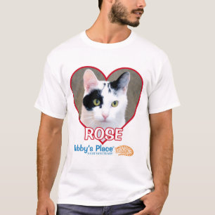 - Manar steg grundläggande utslagsplats T Shirt