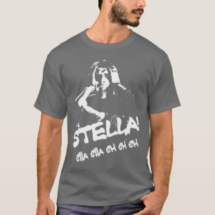 Manar Stella (Ella Ella Eh Eh Eh) Tee