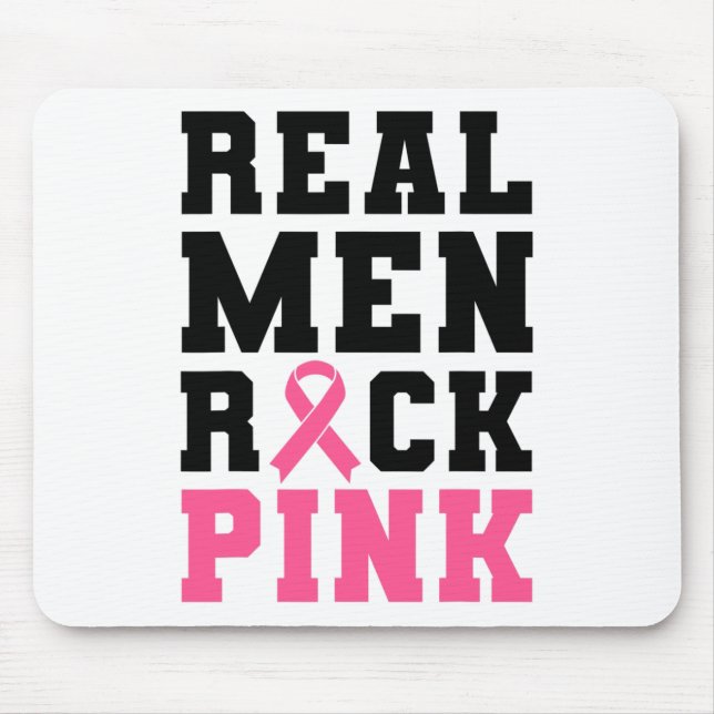 Manar Sten Rosa Breast Cancer Awareness Musmatta (Framsidan)