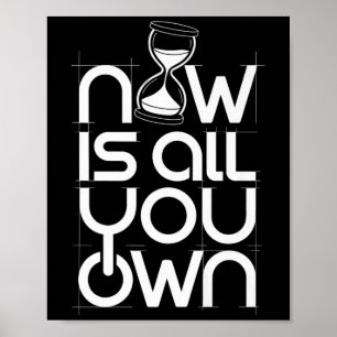 Manar Stoic Coola Graphic Philosoper Quote Motivat Poster