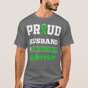 Manar stolt Make i en gastroparesförbrytare T Shirt