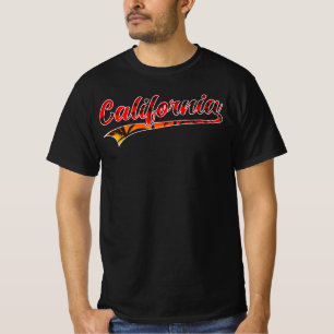 Manar Sunset T-Shirt