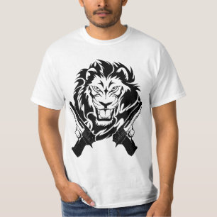 Manar "Supremacy" G-Skjorta T-shirt
