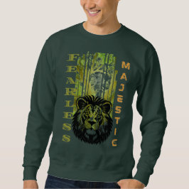 Manar sweatshirt