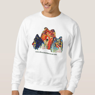 Manar Sweatshirt