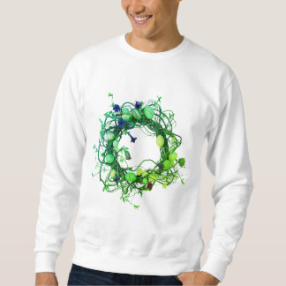 Manar sweatshirt Påsk och Summer