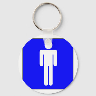 Manar-symbol Nyckelring
