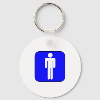 Manar-symbol Nyckelring