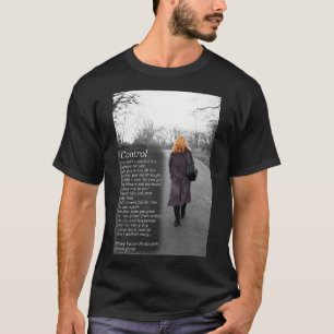 Manar T Domestic om sjötransporter Shirt