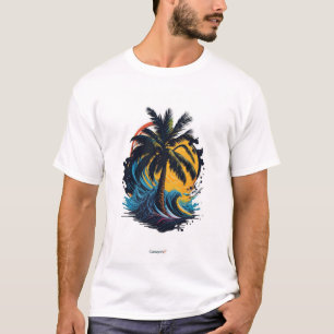 Manar T Shert Shirt