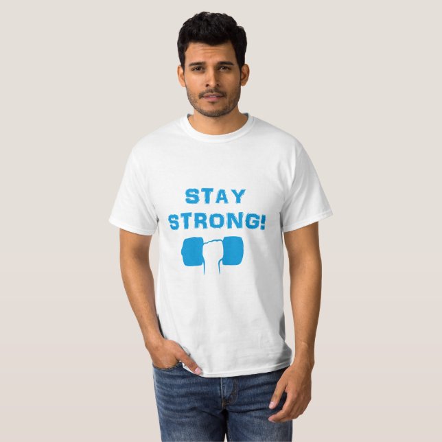 MANAR T SHIRT (Hel framsida)
