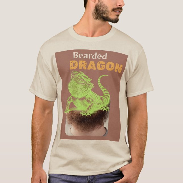 Manar t shirt (Framsida)