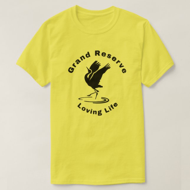 Manar T Shirt (Design framsida)