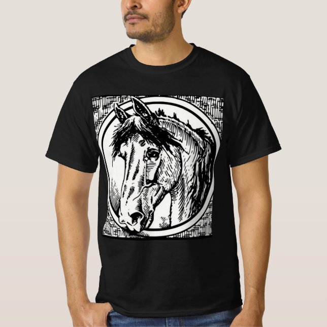 Manar t-shirt (Framsida)