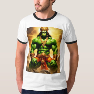 Manar T-Shirt