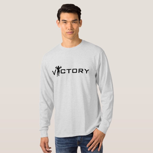 Manar T-Shirt (Hel framsida)