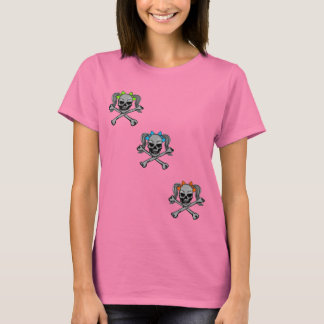 Manar T-Shirt - Anpassad