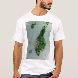 Manar T-shirt BALI