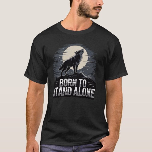 Manar T-shirt Black (Framsida)