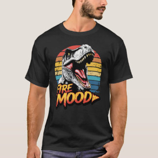 Manar T-shirt Black