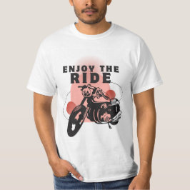 Manar T-Shirt for rider
