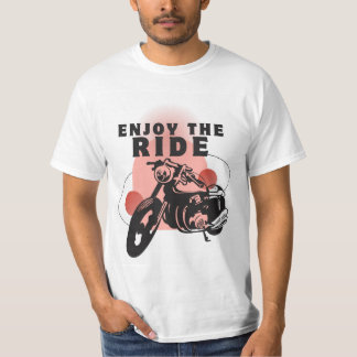 Manar T-Shirt for rider
