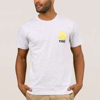 Manar T-Shirt i Ash