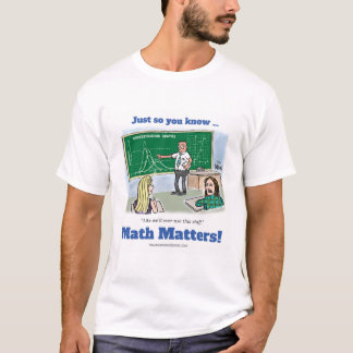 Manar T-shirt / Vänlig bildtext