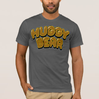 Manar T-Shirts Huggy Bear
