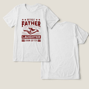 Manar T-Shirts I Fars dag Toppar