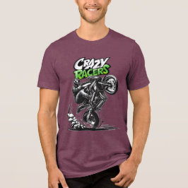 manar t-shirts moto biker livsstil