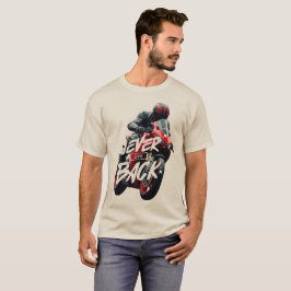 manar t-shirts moto biker livsstil