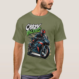 manar t-shirts moto biker livsstil