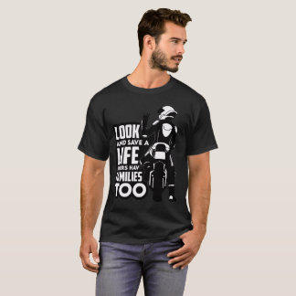 manar t-shirts moto biker livsstil