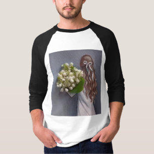 MANAR T-SHIRTS WITH FULLT SLEEVE