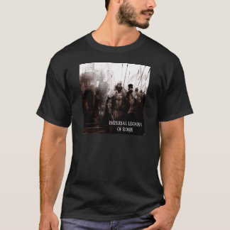 Manar t-skjorta beklär och drar tillbaka (album… tee shirt