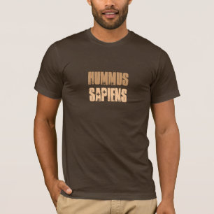 manar t-skjorta - hummussapiens tee