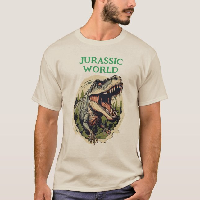 manar t skjorta t shirt (Framsida)