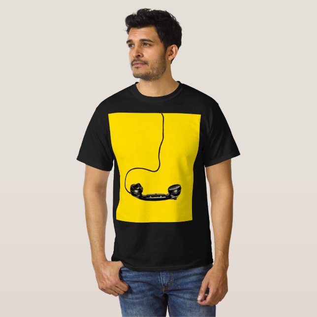 manar t-skjorta t shirt (Hel framsida)