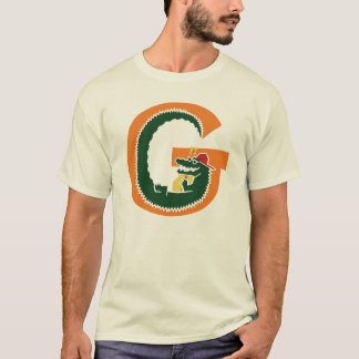 Manar t-skjorta t-shirt