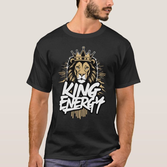Manar T-skjorta T Shirt (Framsida)
