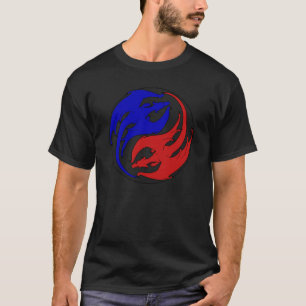 Manar t-skjorta tee