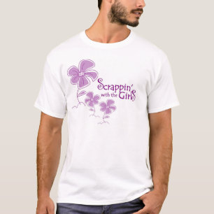 Manar t-skjorta tee