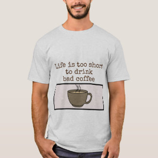 manar t skjortkaffe t shirt