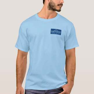 Manar T-skjortor T-shirt
